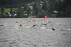 Triathlon Walchsee Bild 6