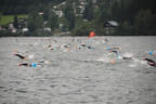 Triathlon Walchsee Bild 7