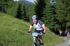 Brixen Bikerennen Bild 1